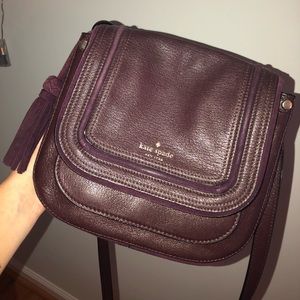 adorable Kate spade cross body